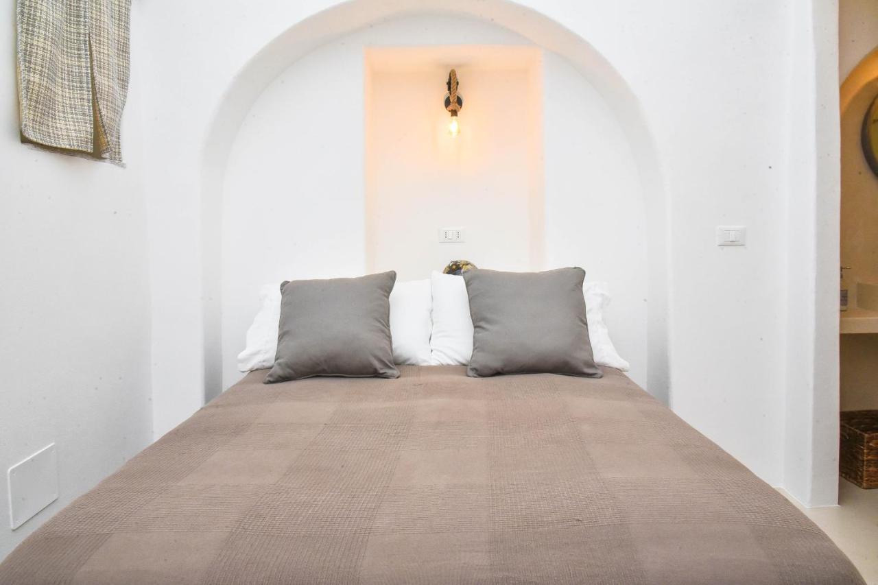 Casa Flami' 3 Apartment ออสตูนี ภายนอก รูปภาพ